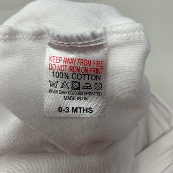 Game of Thrones Nights Watch Onesie - Picture 4 of 4